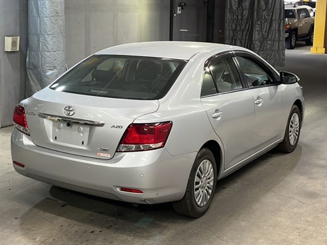 Toyota ALLION 2020 8259600-5