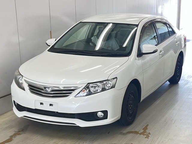Toyota ALLION 2016 8259603-0