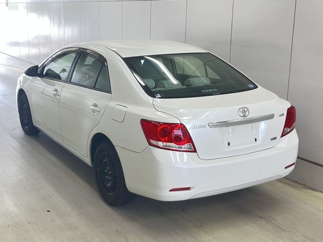 Toyota ALLION 2016 8259603-1