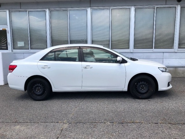 Toyota ALLION 2016 8259603-3