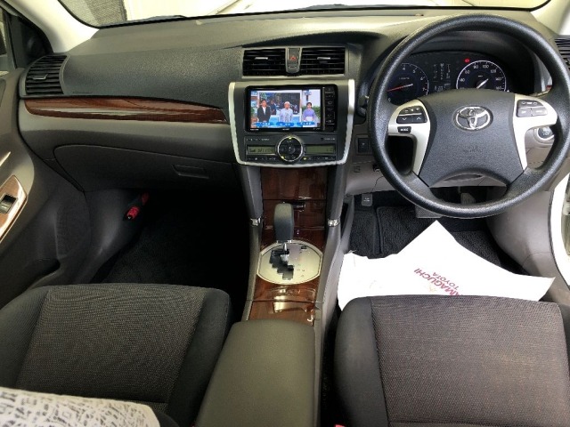 Toyota ALLION 2016 8259603-4