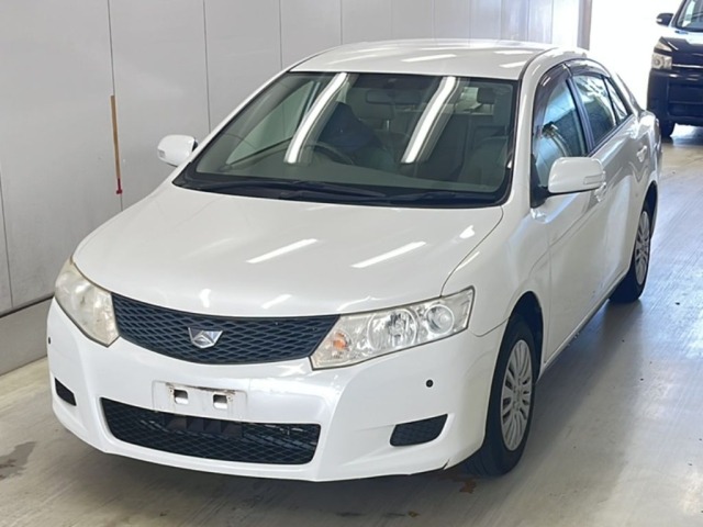Toyota ALLION 2010 8259604-0