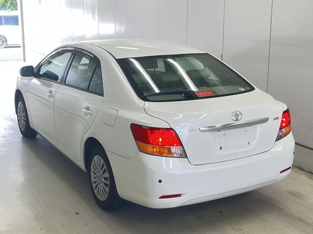Toyota ALLION 2010 8259604-1