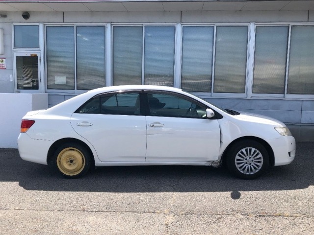 Toyota ALLION 2010 8259604-3