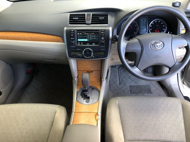 Toyota ALLION 2010 8259604-4