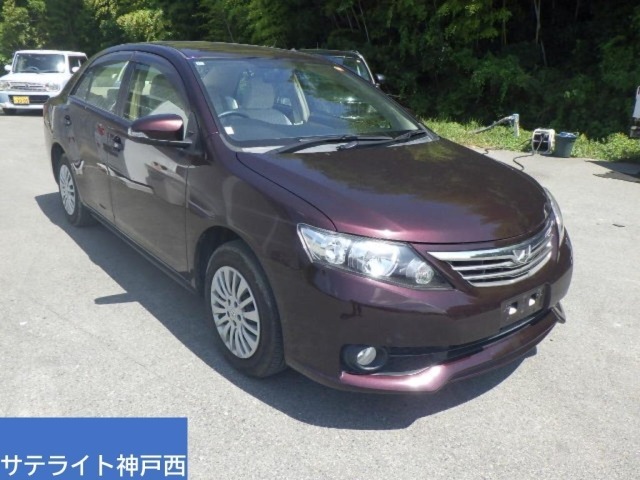 Toyota ALLION 2014 8259612-0