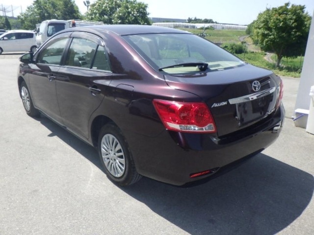 Toyota ALLION 2014 8259612-1