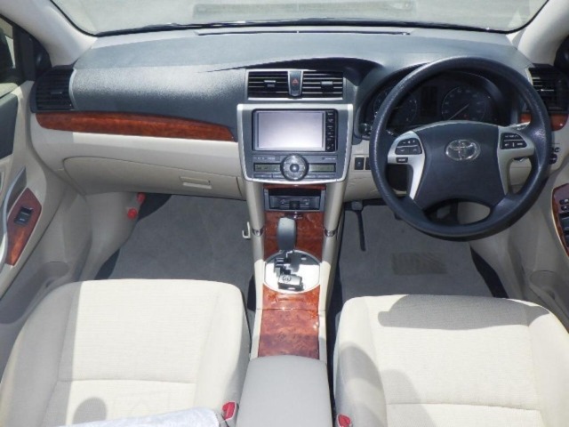 Toyota ALLION 2014 8259612-3