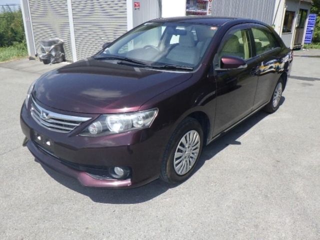 Toyota ALLION 2014 8259612-4