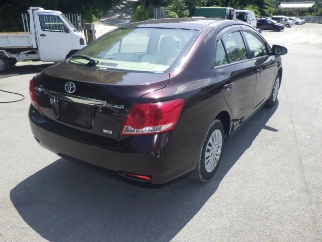 Toyota ALLION 2014 8259612-5