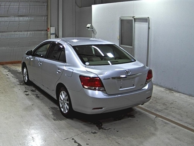 Toyota ALLION 2018 8259613-1