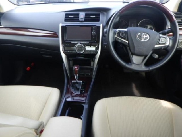 Toyota ALLION 2018 8259613-3