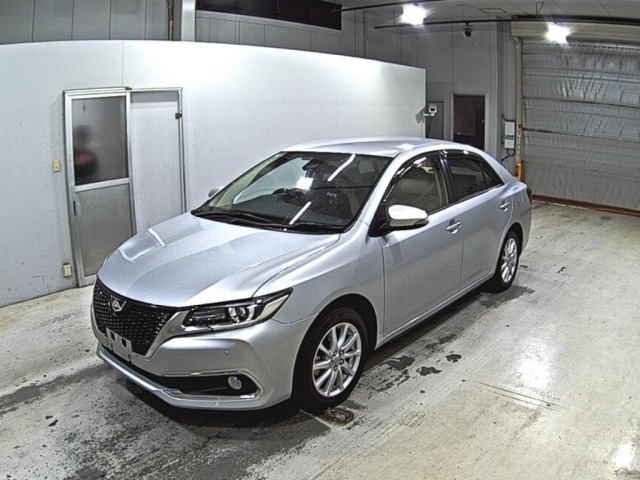 Toyota ALLION 2018 8259613-4