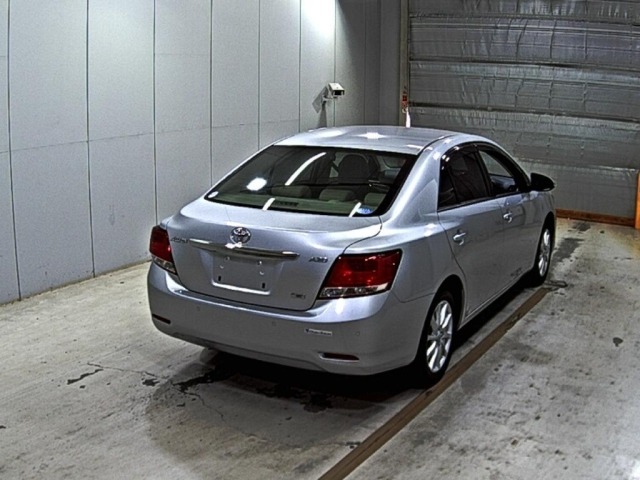 Toyota ALLION 2018 8259613-5