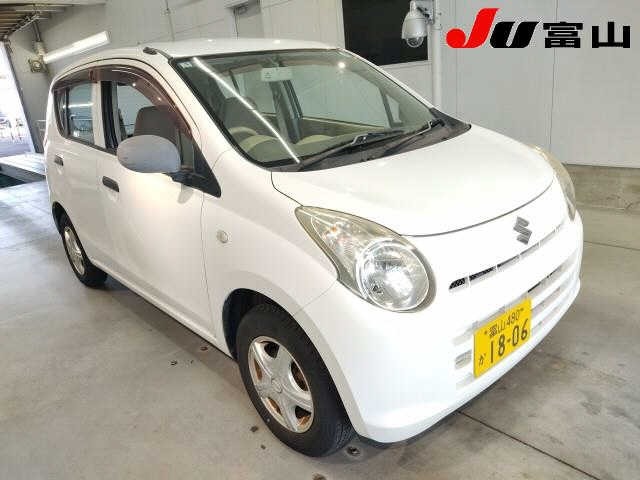 Suzuki ALTO 2010 8258892-0