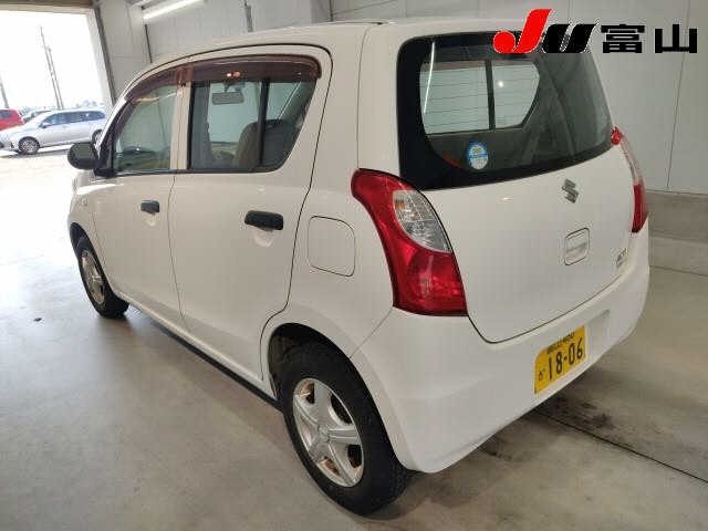 Suzuki ALTO 2010 8258892-1