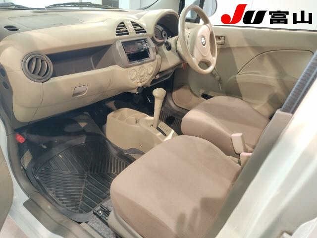 Suzuki ALTO 2010 8258892-3