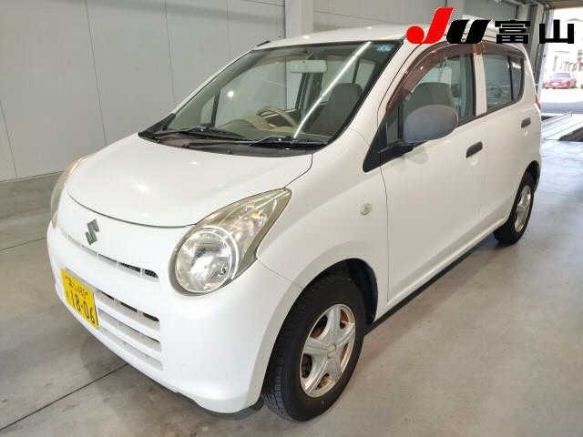 Suzuki ALTO 2010 8258892-4