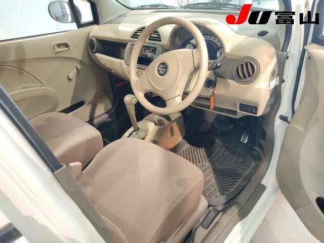 Suzuki ALTO 2010 8258892-6