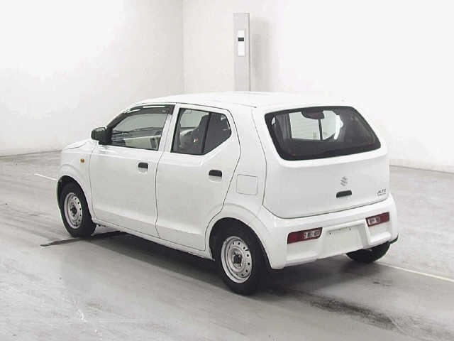 Suzuki ALTO 2020 8258893-1