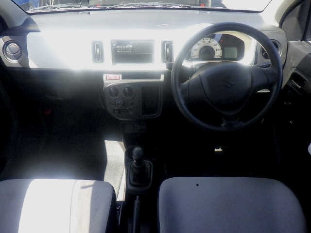 Suzuki ALTO 2020 8258893-3
