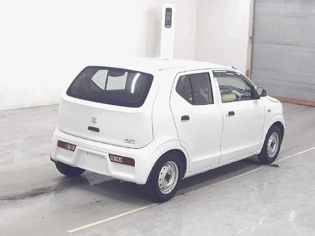 Suzuki ALTO 2020 8258893-5