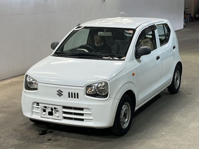 Suzuki ALTO 2016 8258899-0