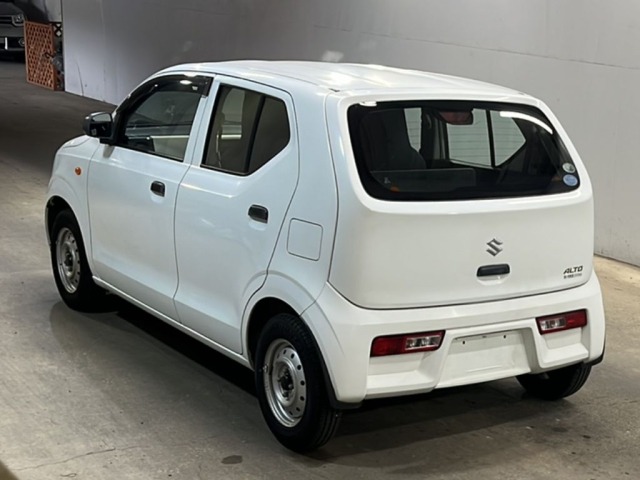 Suzuki ALTO 2016 8258899-1