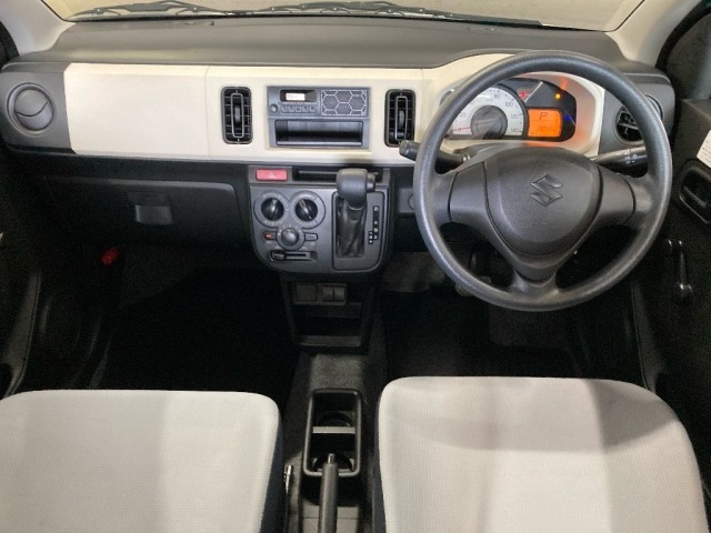 Suzuki ALTO 2016 8258899-3