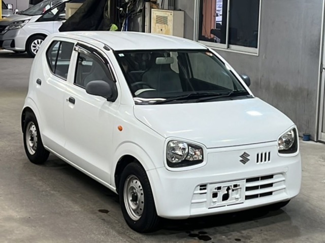 Suzuki ALTO 2016 8258899-4