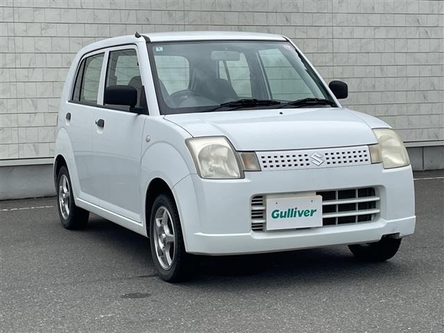 Suzuki ALTO 2005 8258905-0