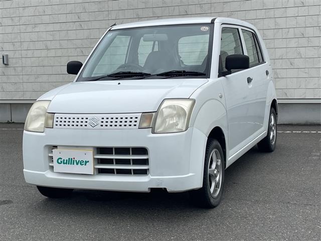 Suzuki ALTO 2005 8258905-1