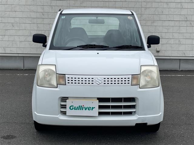 Suzuki ALTO 2005 8258905-12