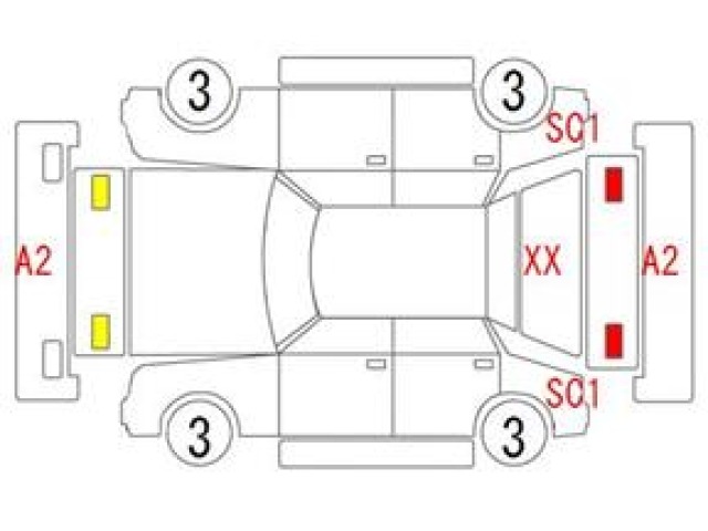 Suzuki ALTO 2005 8258905-14