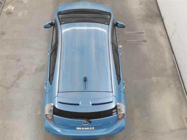 Toyota AQUA 2012 8260857-10