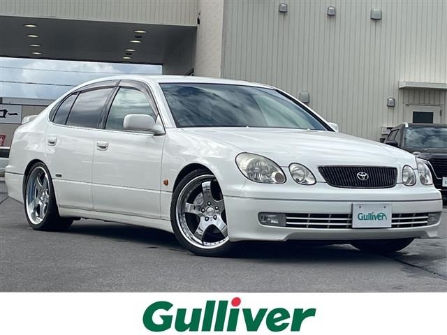 Toyota ARISTO 1998 8263940-0