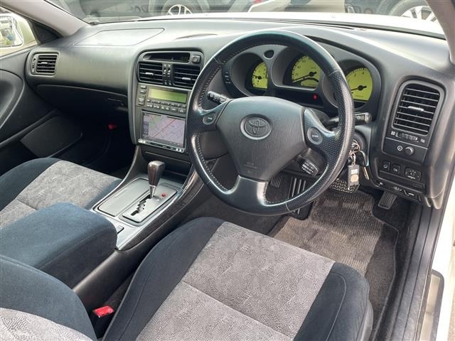 Toyota ARISTO 1998 8263940-1
