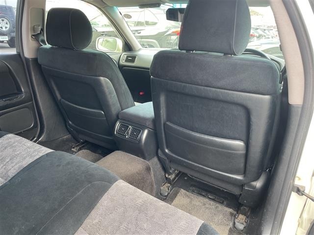 Toyota ARISTO 1998 8263940-10