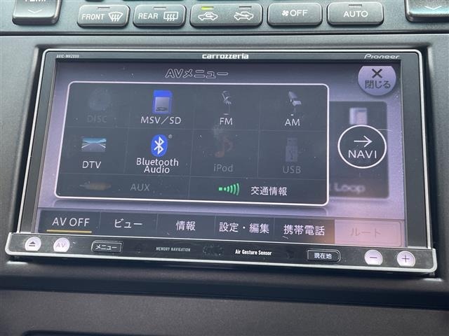 Toyota ARISTO 1998 8263940-16