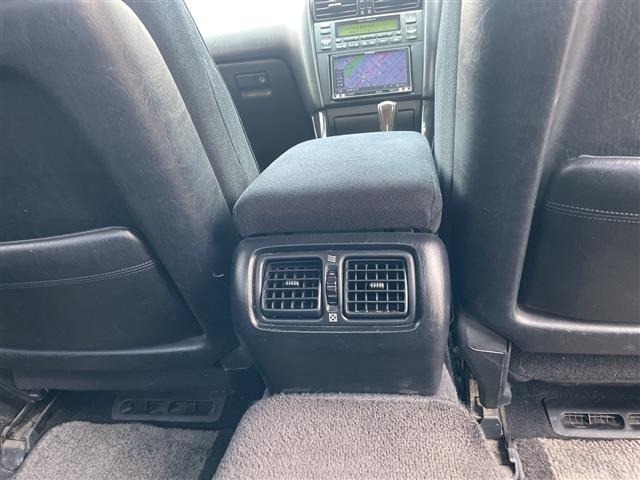 Toyota ARISTO 1998 8263940-20