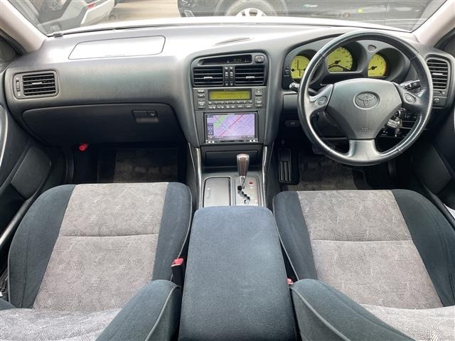 Toyota ARISTO 1998 8263940-21