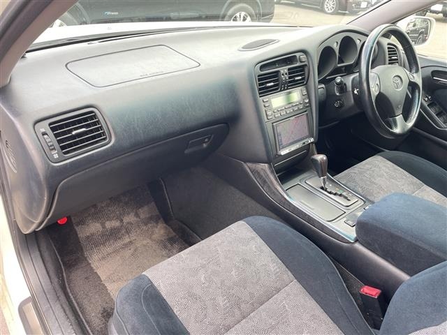 Toyota ARISTO 1998 8263940-3