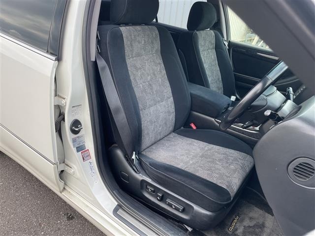 Toyota ARISTO 1998 8263940-5