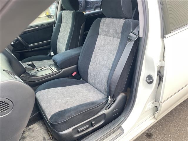 Toyota ARISTO 1998 8263940-7