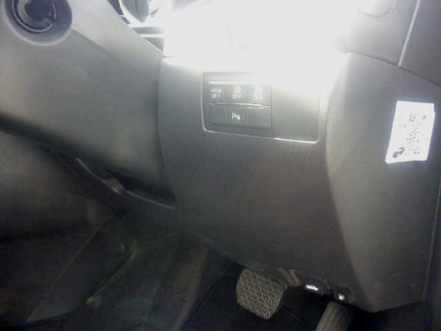 Mazda AXELA 2016 8258324-6