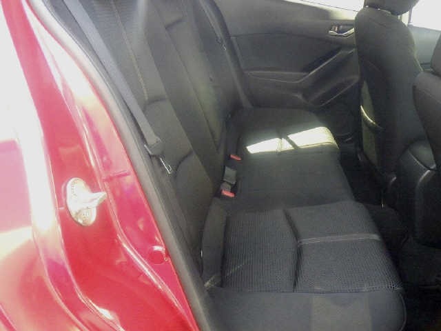 Mazda AXELA 2016 8258324-8