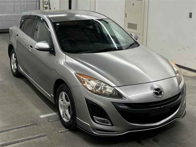 Mazda AXELA 2011 8258325-0
