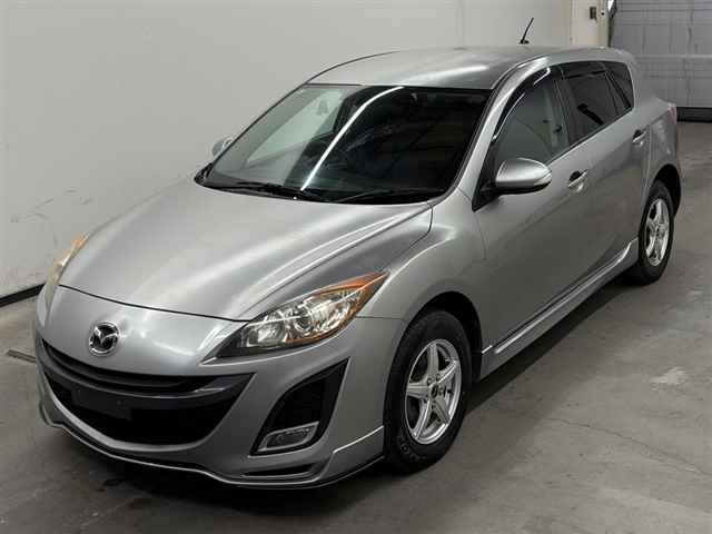Mazda AXELA 2011 8258325-4