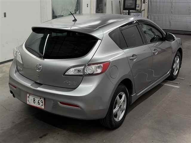 Mazda AXELA 2011 8258325-5