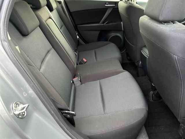 Mazda AXELA 2011 8258325-8